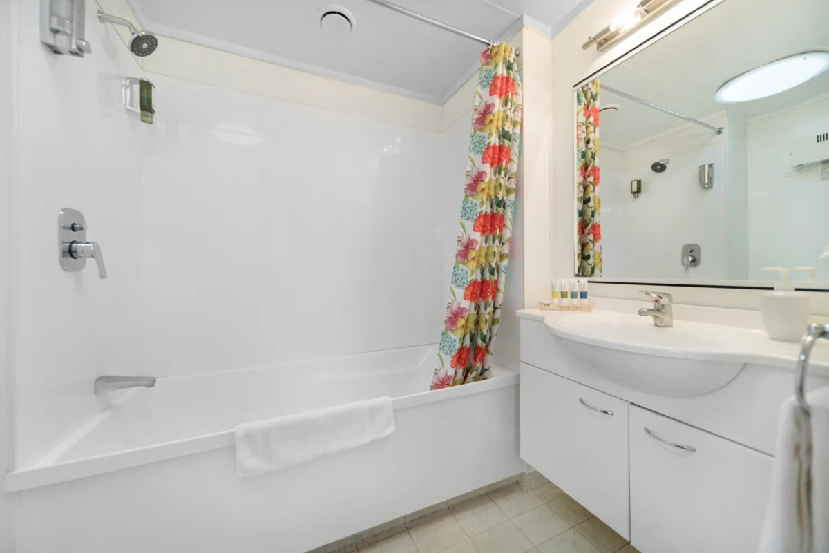 One Bedroom Apartment — photo 2