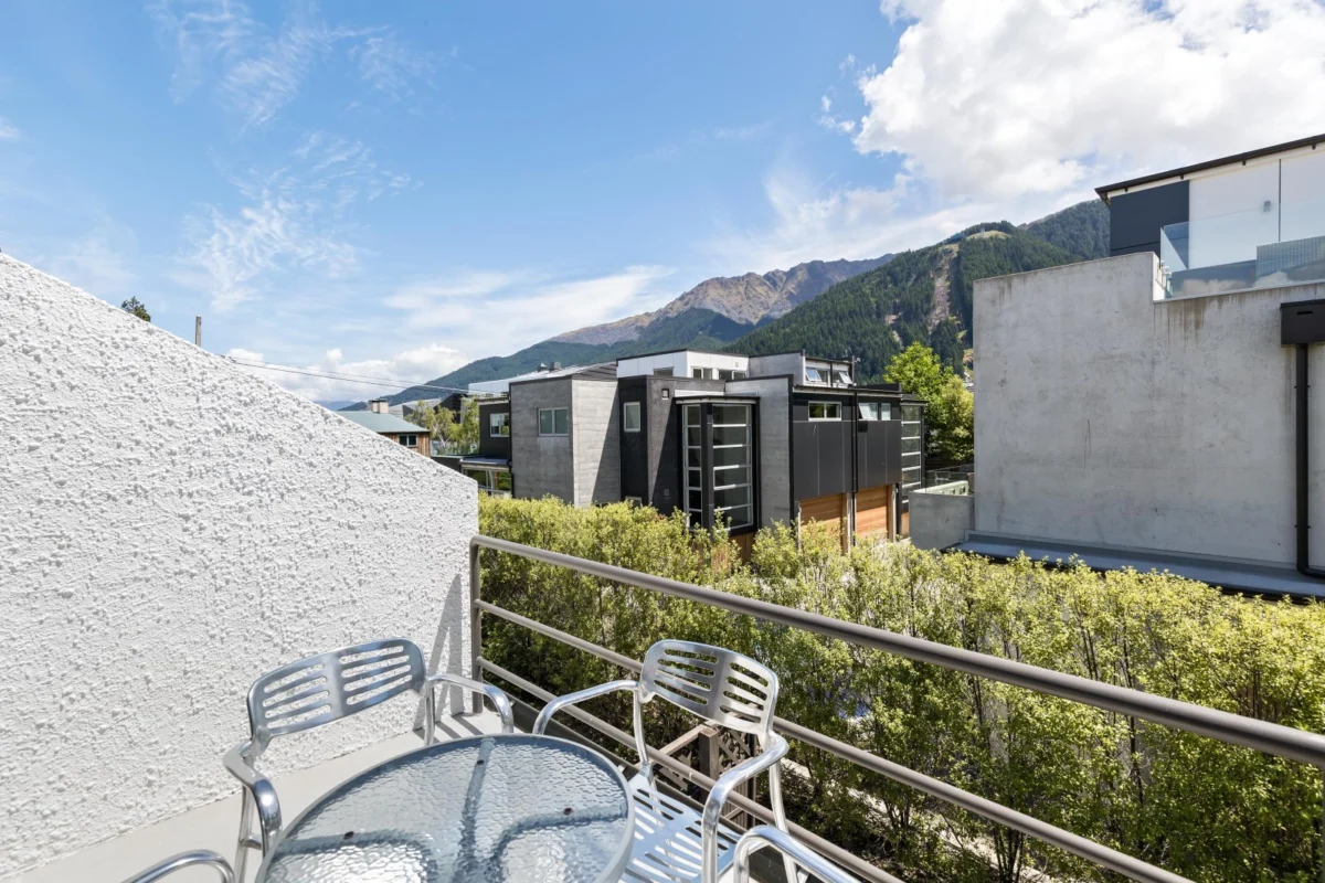 One Bedroom Apartment, Mountain View