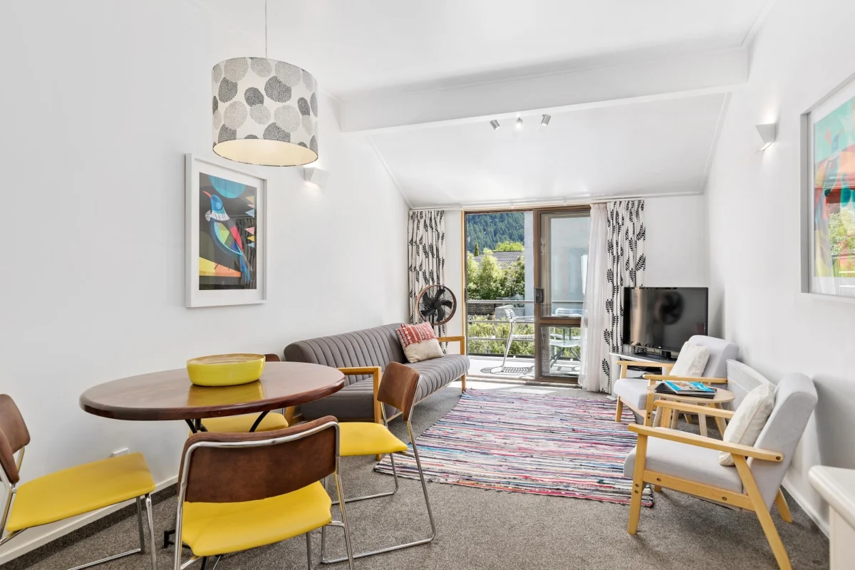 One Bedroom Apartment, Mountain View — photo 3