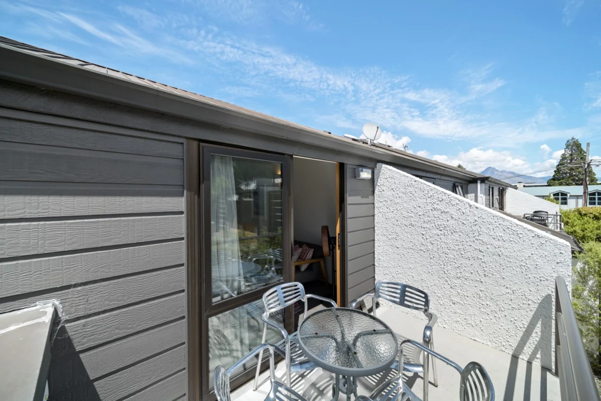 Two Bedroom Apartment, Mountain View — photo 3