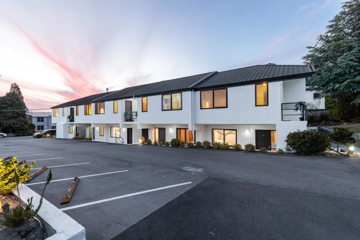 Two Bedroom Apartment, Mountain View — photo 5